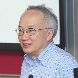  Patrick A. Lee 